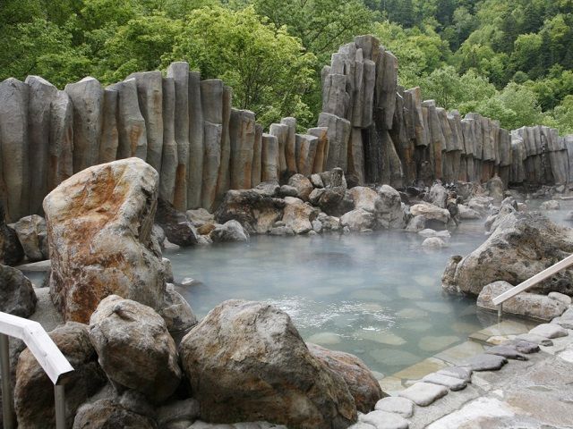 層雲峡観光ホテルイメージ