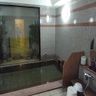 ラジウム人工温泉大浴場「旅人の湯」　女浴