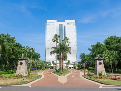 フェニックス・シーガイア・  オーシャン・タワーイメージ