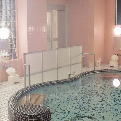 リバーサイドホテル松栄イメージ