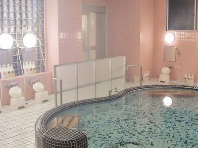 リバーサイドホテル松栄イメージ