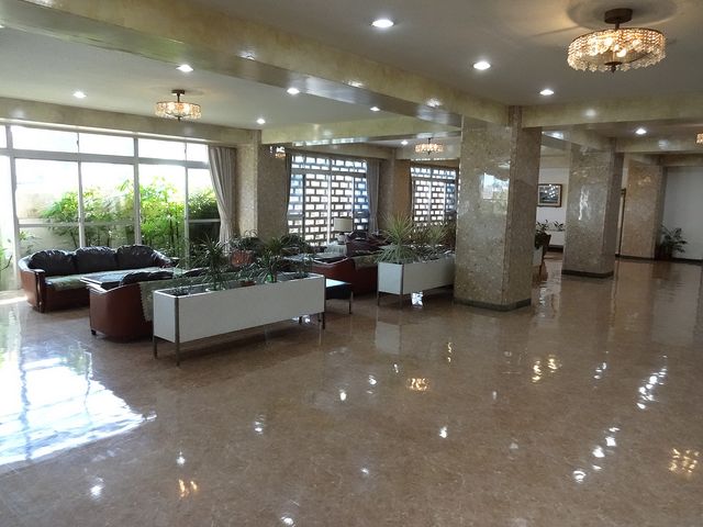 松栄 第二別館イメージ