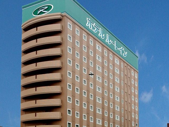 ホテルルートイン釧路駅前イメージ
