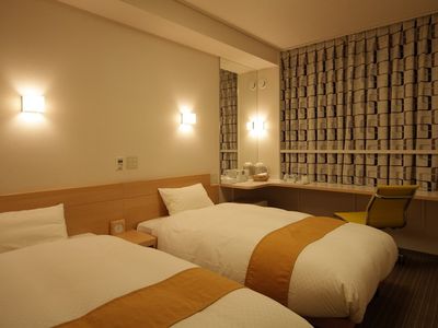 スマイルホテル松山イメージ