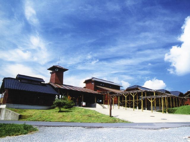 8位/久住高原コテージイメージ