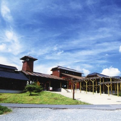 久住高原コテージイメージ