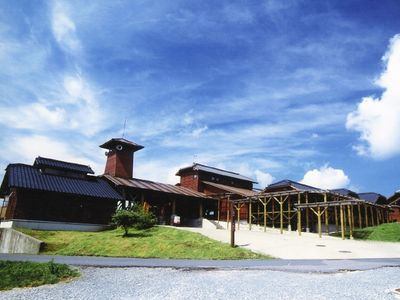 久住高原コテージイメージ