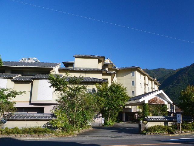 由布院ことぶき花の庄イメージ