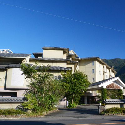 由布院ことぶき花の庄イメージ