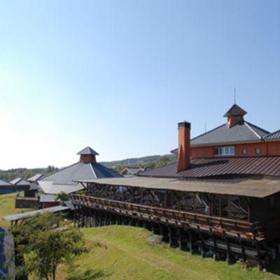 レゾネイトクラブくじゅうイメージ