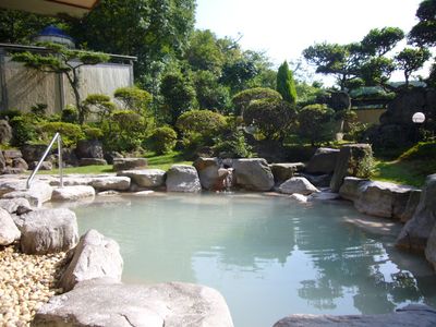 雲仙スカイホテルイメージ