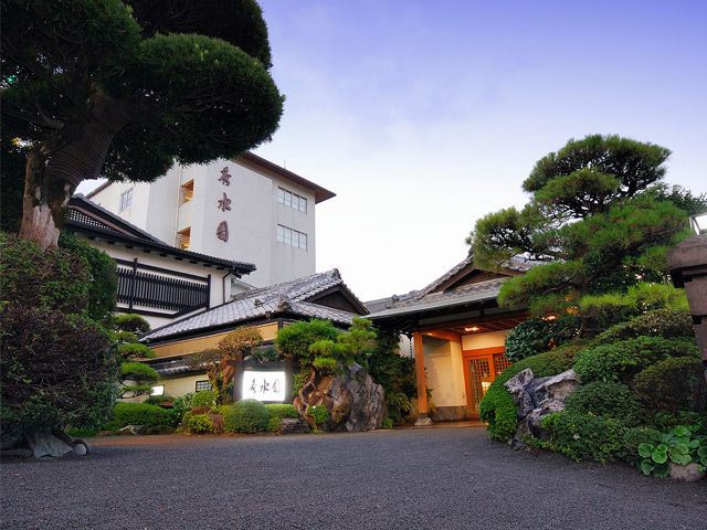 いぶすき 秀水園イメージ