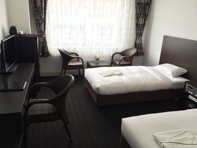 ライベストイン奄美イメージ