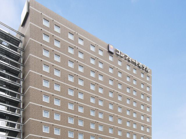 コンフォートホテル小倉イメージ