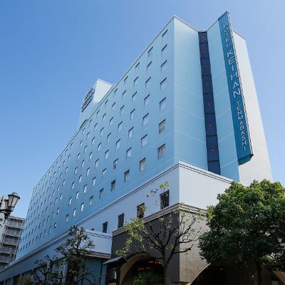 ホテル京阪天満橋イメージ