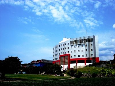 おきえらぶフローラルホテルイメージ