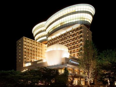 シティプラザ大阪イメージ