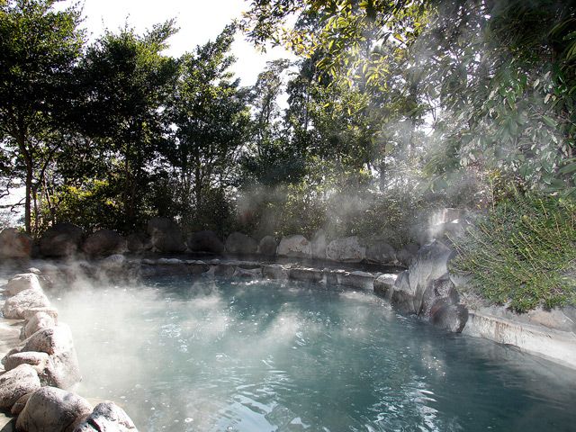 【鹿児島県】ホテル霧島キャッスルイメージ