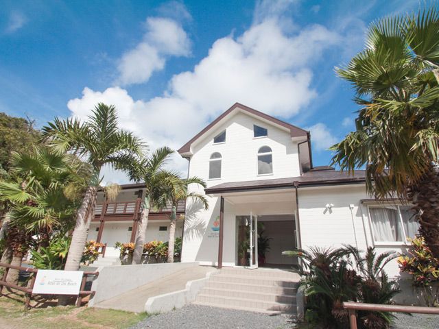 ネイティブシー奄美 アダンオンザビーチイメージ