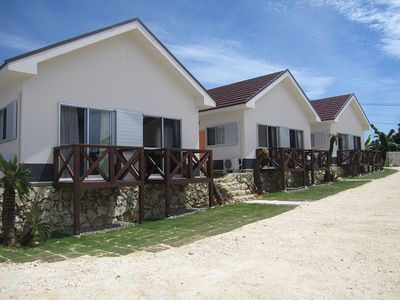 イチョーキ・ヴィライメージ