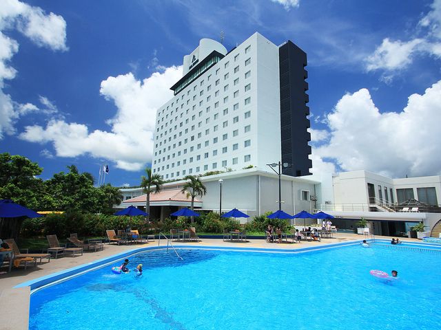 アートホテル石垣島イメージ