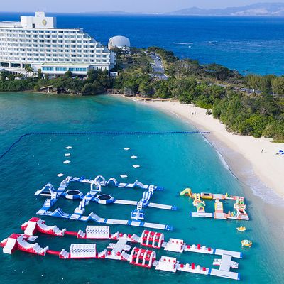 リゾートで楽しむ 沖縄 おすすめマリンアクティビティ 東京発 沖縄旅行 沖縄ツアーなら格安旅行のj Trip