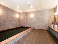 駅チカの好立地！大浴場あり！リーズナブルなビジネスホテルの画像