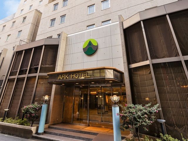 アークホテル大阪心斎橋イメージ