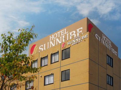 ホテルサンヌーベイメージ