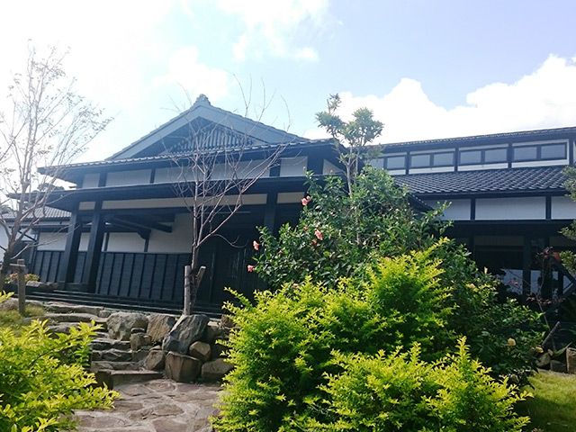 【屋久島温泉】縄文の宿 まんてんイメージ