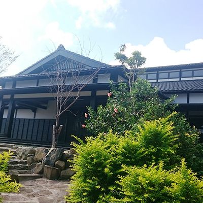  【屋久島温泉】縄文の宿　まんてんイメージ