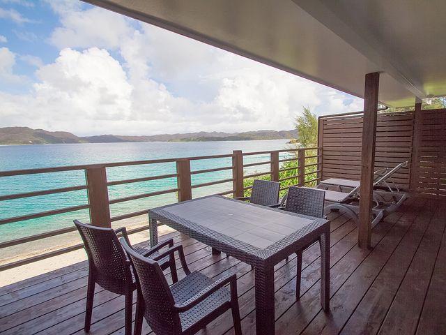 ネイティブシー奄美 アダンオンザビーチイメージ