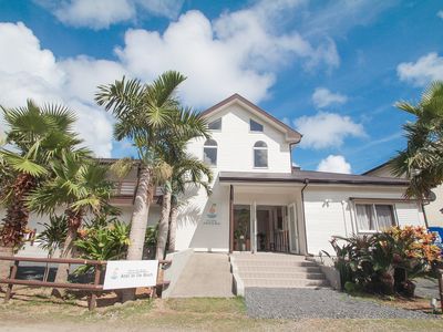 ネイティブシー奄美 アダンオンザビーチイメージ