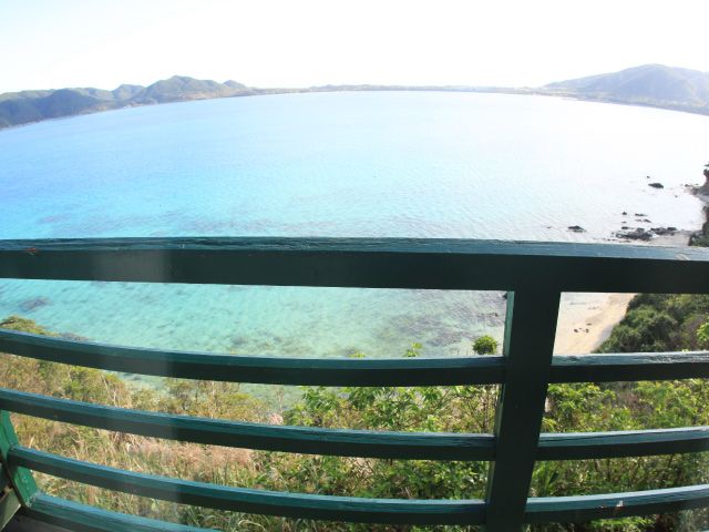 プチリゾート ネイティブシー奄美イメージ