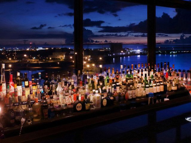 バープラネートの画像