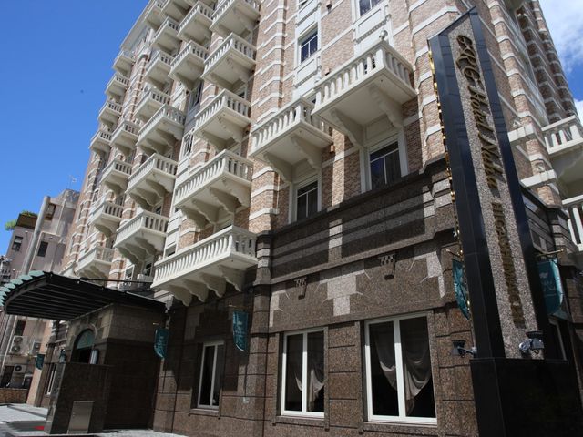 GRGホテル那覇東町イメージ