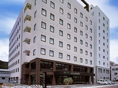 ホテルニュー奄美イメージ