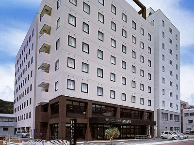 ホテルニュー奄美イメージ