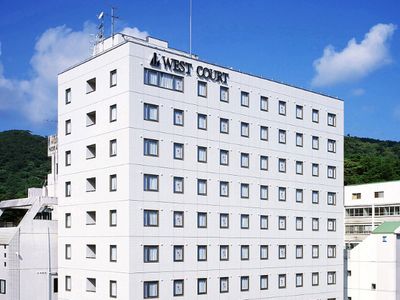 ホテルウエストコート奄美イメージ