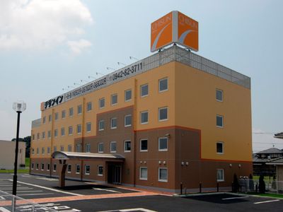 チサンイン鳥栖イメージ