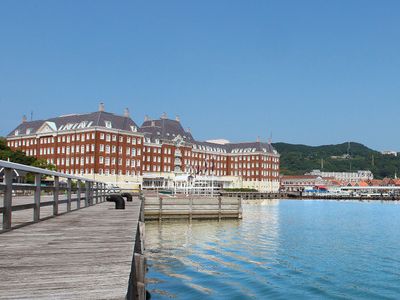 ホテルデンハーグイメージ