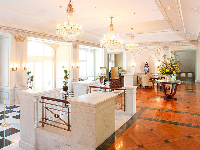 ホテルデンハーグ ハウステンボス - 宿泊予約・飛行機付き予約｜価格が