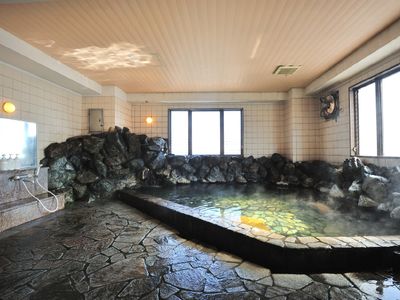 ホテルサンバリーイメージ