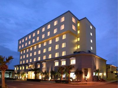 ホテルグランドオーシャンリゾートイメージ