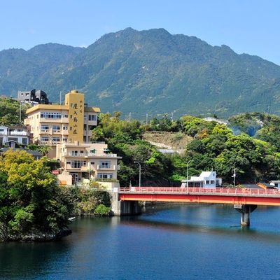 ホテル屋久島山荘イメージ