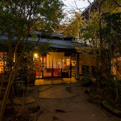 九州でラグジュアリー気分を満喫!高級旅特集イメージ