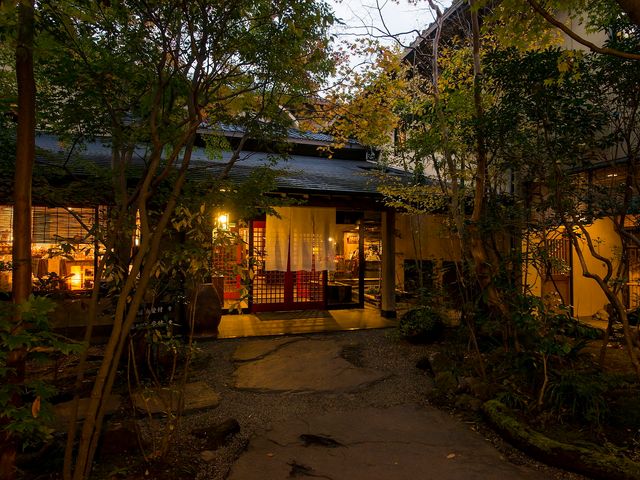 【熊本県】黒川荘イメージ