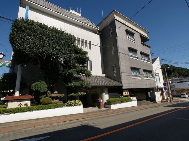 今国旅館イメージ