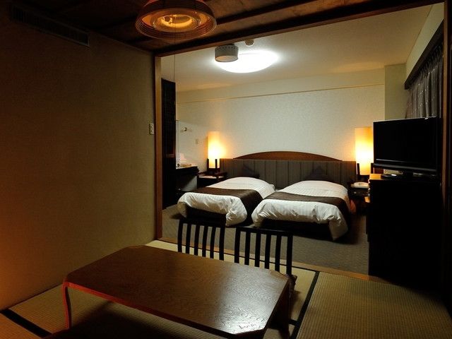 スタンダード和洋室の画像