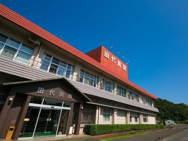 屋久島　田代別館イメージ